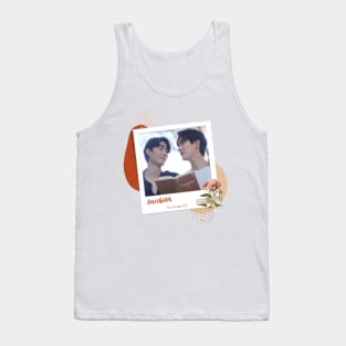 ForceBook Enchante Only Friends Series Tank Top